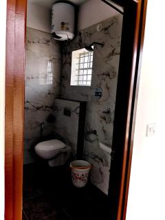silent ventures hotel - Bangalore - 2