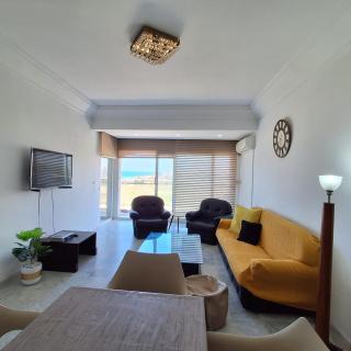 Magnifique S2 vue mer - Hammam Sousse - 9