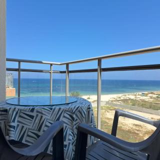 Magnifique S2 vue mer - 8
