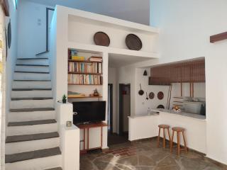 Sea & Stone House - Karianí - 5