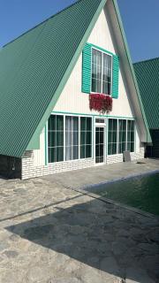 Relax House - Gabala - 9