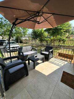 Studio Apartman Ive - Baderna - 6