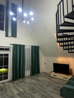 Relax House - Gabala - 6