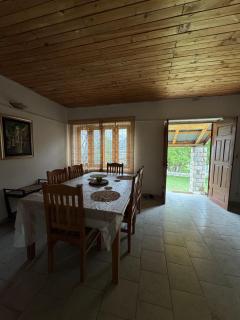 The Walnut Tree Lodge, Naltar - Jugut - 8