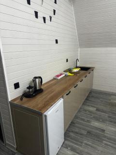 Relax House - Gabala - 1
