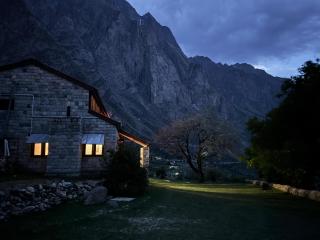 The Walnut Tree Lodge, Naltar - Jugut - 7
