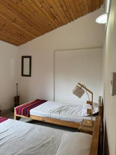 The Walnut Tree Lodge, Naltar - Jugut - 3