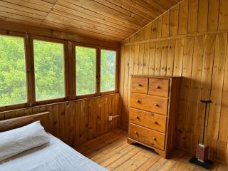 The Walnut Tree Lodge, Naltar - Jugut - 2