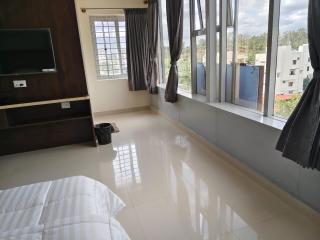 silent ventures hotel - Bangalore - 4