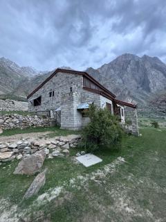 The Walnut Tree Lodge, Naltar - Jugut - 1