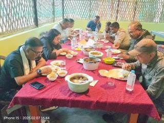 PAHI HOMESTAY, Nameri - 8