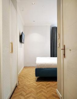 Taksim Rooms Hotel - Istanbul - 7