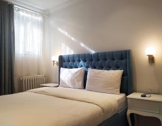 Taksim Rooms Hotel - Istanbul - 6