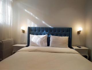 Taksim Rooms Hotel - Istanbul - 5