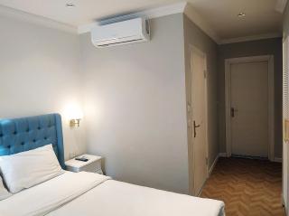 Taksim Rooms Hotel - Istanbul - 4