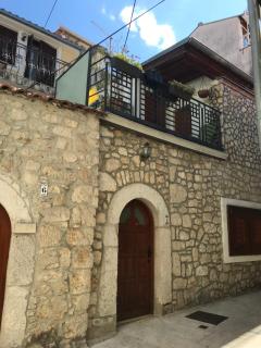 Haus Anke - Selce - 0
