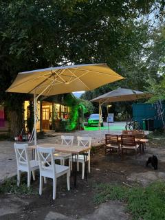 Phaselis Park Camping - Kemer - 0