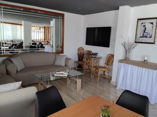 Hotel Tainaro - 1