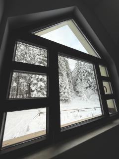 Berghof Eva - Hotel - Panichishte - 5
