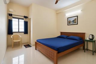 Sundaram Rooms - Coimbatore - 6