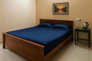Sundaram Rooms - Coimbatore - 5