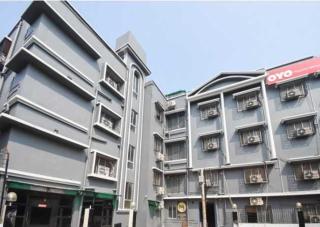 Hotel O Binayak Inn - Jādabpur - 9
