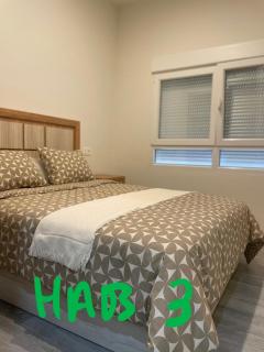 Adoracte 4 Mieres Apartamentos - Mieres - 8