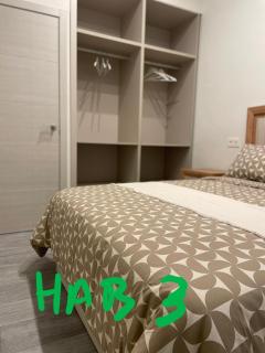 Adoracte 4 Mieres Apartamentos - Mieres - 7