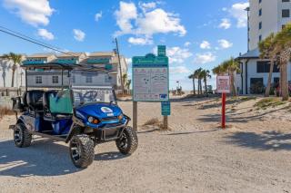 When the Sun Goes Down - Navarre - 5