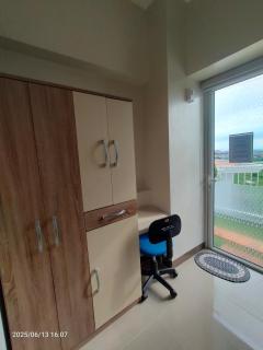 1123 Field Res Condo by Bambie free drinking water - Manila - 8