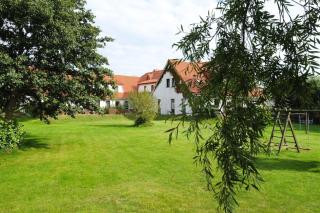 Appartements Post Hiddensee, Vitte - Vitte - 4