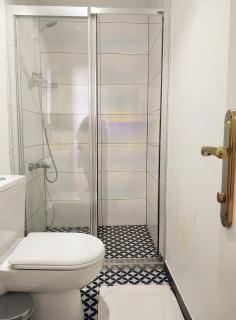 Taksim Rooms Hotel - Istanbul - 3