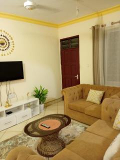 R&N bnb - Mombasa - 0