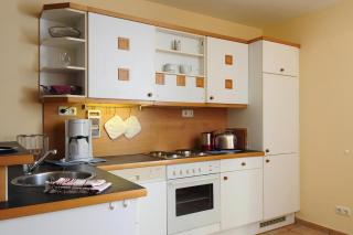 Appartements Post Hiddensee, Vitte - Vitte - 6