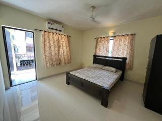 Kinara Monarch - Candolim - 0