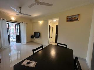 Kinara Monarch - Candolim - 5