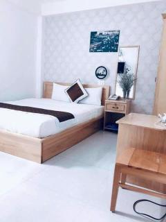 MrRot Hotel Da Lat - Da Lat - 0