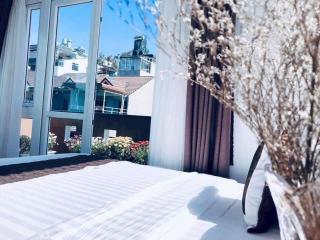 MrRot Hotel Da Lat - Da Lat - 5