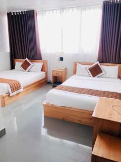 MrRot Hotel Da Lat - Da Lat - 3