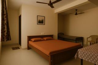 Sundaram Rooms - Coimbatore - 4