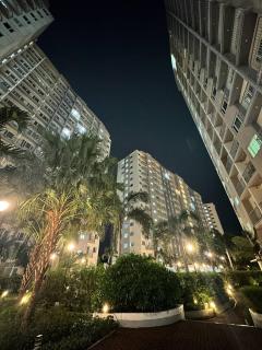 Cozy Condo at South Residences - Manila - 3