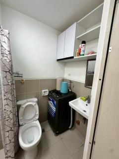 Cozy Condo at South Residences - Manila - 1