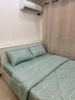 Cozy Condo at South Residences - Manila - 9
