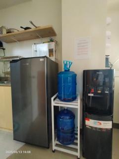 1123 Field Res Condo by Bambie free drinking water - Manila - 3