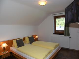 Flat in Krimml with a balcony - Krimml - 7