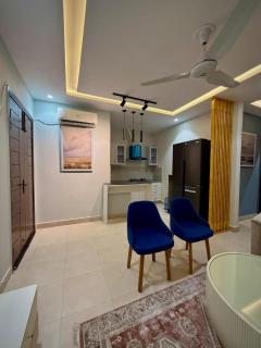 Kuku's Den - Islamabad - 8