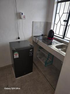 SK Suites Lushangonyi, Wundanyi Taita - Wundanyi - 1