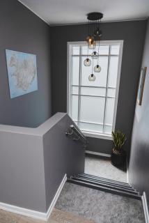 Reykjavík Rainbow Guesthouse - Reykjavik - 1
