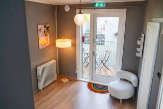 Reykjavík Rainbow Guesthouse - Reykjavik - 6