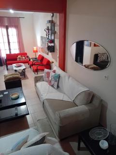 Maisonette Maria-for tranquility - Sikia - 1